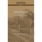 Jerusalem: The Holy City - Paperback