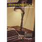 Hermeneutics: Updated Third Edition - Paperback