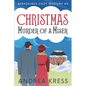 Christmas Murder of a Miser - Paperback