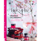 Inkspired: Creating Calligraphy - Paperback