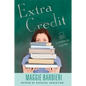 Extra Credit - Hardcover