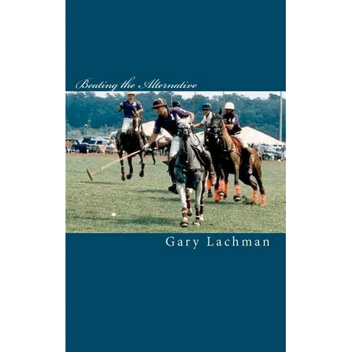 Beating the Alternative - Paperback
