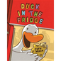 Duck in the Fridge - Hardcover