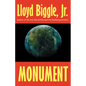 Monument - Paperback