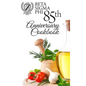 Beta Sigma Phi 85th Anniversary Cookbook - Hardback Edition - Hardcover