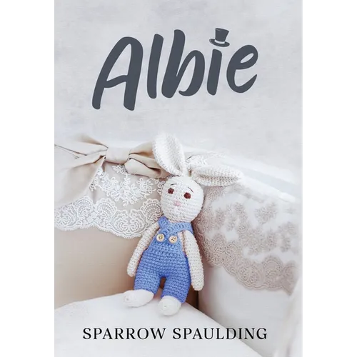 Albie - Hardcover