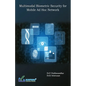 Multimodal Biometric Security for Mobile Adhoc Network - Paperback