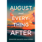 August and Everything After - Paperback