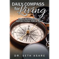 Daily Compass for Living: Daily readings and reflections for a year - Paperback