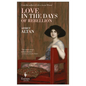 Love in the Days of Rebellion - Paperback