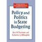 Policy and Politics in State Budgeting - Paperback