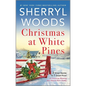 Christmas at White Pines - Paperback