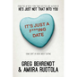 It's Just a F***ing Date - Paperback