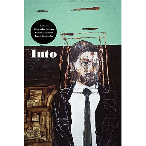 Into - Paperback