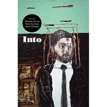 Into - Paperback