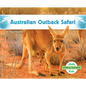 Australian Outback Safari - Library Binding