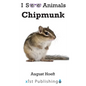 Chipmunk - Hardcover