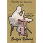 The Why Are You Here Cafe - Paperback