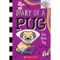 Get Well, Pug: A Branches Book (Diary of a Pug #12) - Paperback