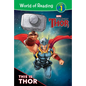 Mighty Thor: This Is Thor: This Is Thor - Library Binding