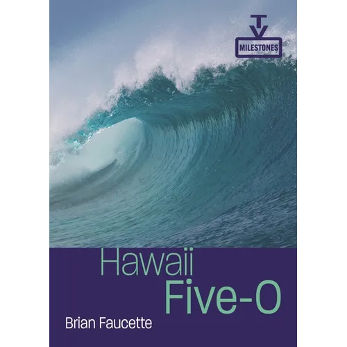Hawaii Five-O - Paperback