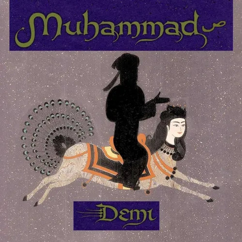 Muhammad - Hardcover