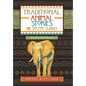 Traditional Animal Stories of South Sudan: Lessons for Its Children - Hardcover