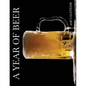 A Year of Beer 2026 Calendar - Paperback