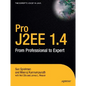 Pro J2EE 1.4: from professional to expert - Paperback
