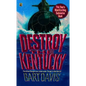 Destroy the Kentucky - Paperback