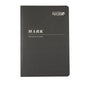 NASB Scripture Study Notebook: Mark: NASB - Paperback
