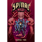 Spinal Cord - Paperback