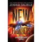 New Frontiers: Expansion Wars Trilogy, Book One - Paperback