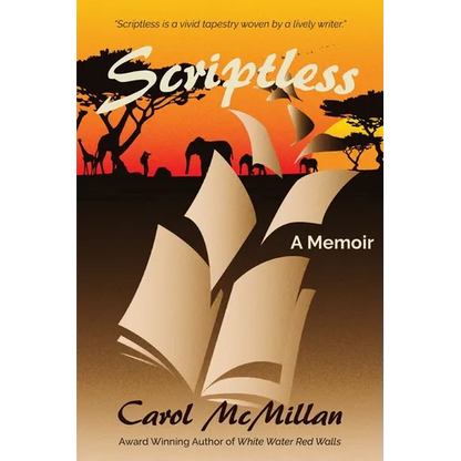 Scriptless - Paperback