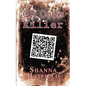 QR Code Killer - Paperback