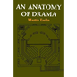 An Anatomy of Drama - Paperback