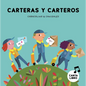 Carteras Y Carteros - Board Book