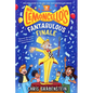 Mr. Lemoncello's Fantabulous Finale - Hardcover