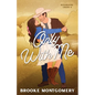 Only With Me (Illustrated Special Edition Cover) - Paperback
