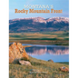 Montana's Rocky Mountain Front - Paperback