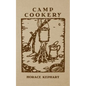 Camp Cookery - Paperback