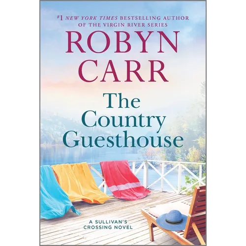 The Country Guesthouse - Paperback