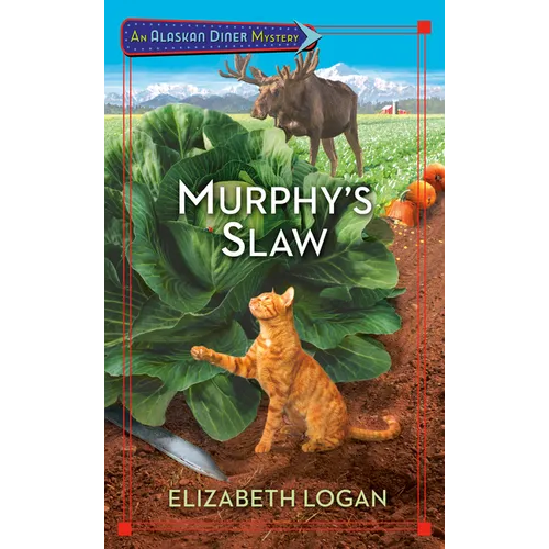 Murphy's Slaw - Paperback