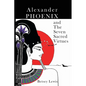Alexander Phoenix and The Seven Sacred Virtues - Paperback
