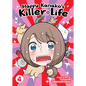 Happy Kanako's Killer Life Vol. 4 - Paperback