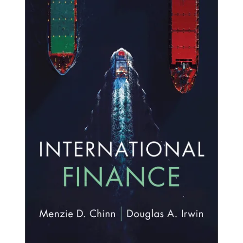 International Finance - Paperback