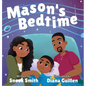 Mason's Bedtime - Hardcover