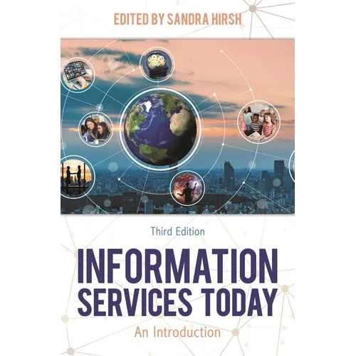 Information Services Today: An Introduction - Paperback