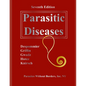 Parasitic Diseases 7th Edition - Paperback