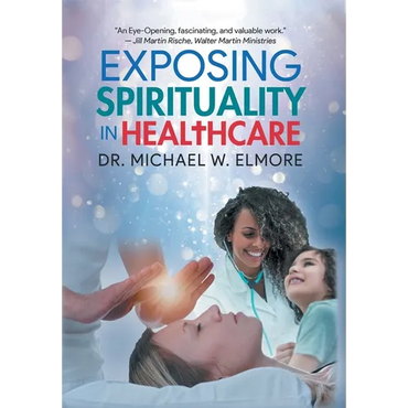 Exposing Spirituality in Healthcare - Hardcover